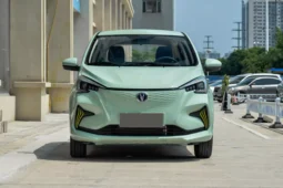 Changan Benben E-Star
