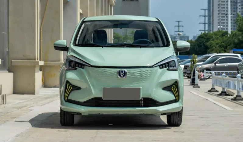 Imgi 4 Changan Benben E Star 2023 appearance