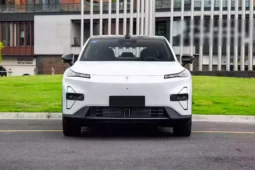 Changan DEEPAL S05