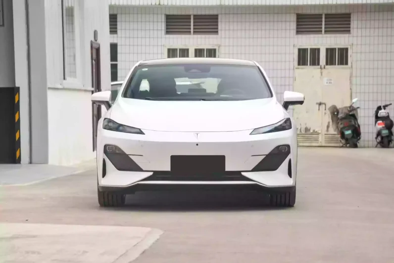 Imgi 4 Changan DEEPAL SL03 2023 EV appearance