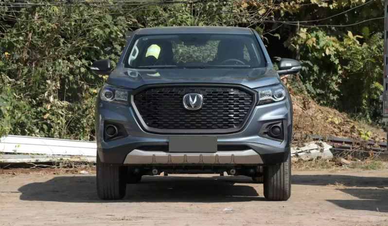 Imgi 4 Changan F70 2024 appearance