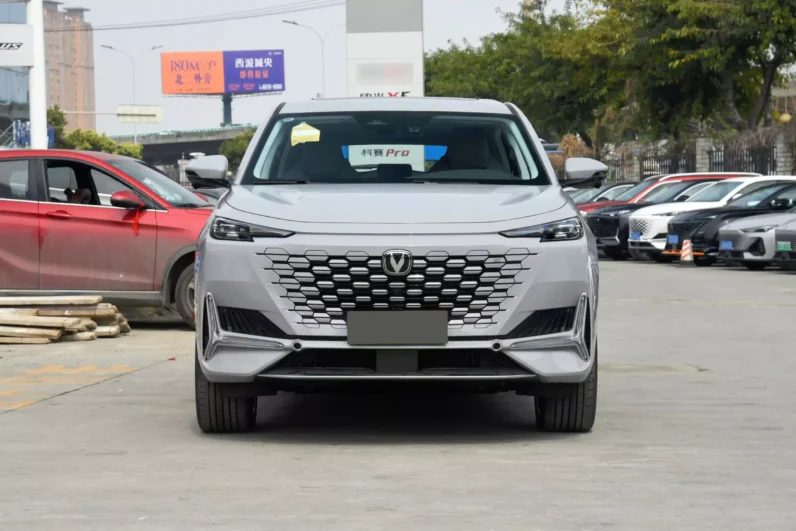 Imgi 4 Changan UNI K idd 2024 appearance