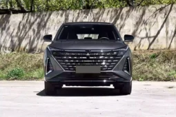 Changan UNI-Z