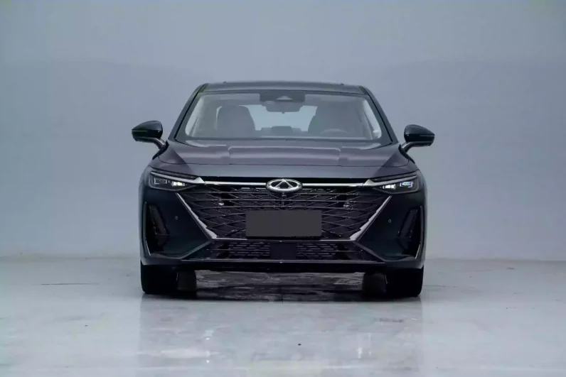 Imgi 4 Chery ARRIZO 8 2023 appearance