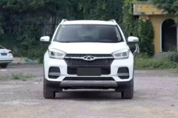 Chery Tiggo 5x