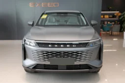 EXEED Yaoguang C-DM