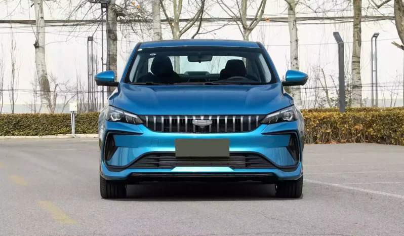 
								Geely Binray full									
