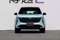 Geely Boyue L