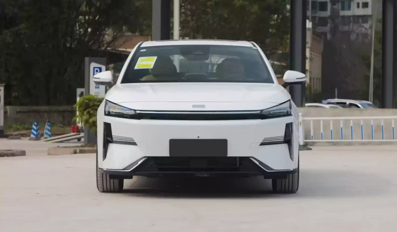 Imgi 4 Geely Galaxy L6 2024 appearance