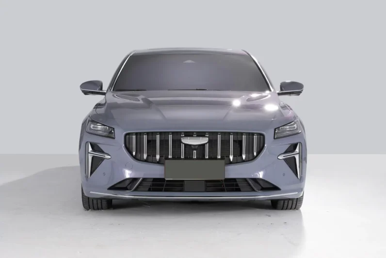 Imgi 4 Geely Preface L 2024 appearance