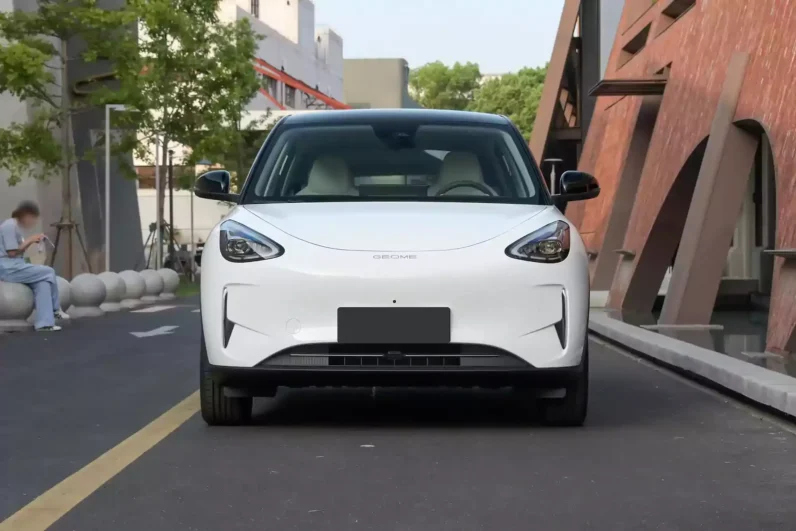 Imgi 4 Geely Star Wish 2025 appearance