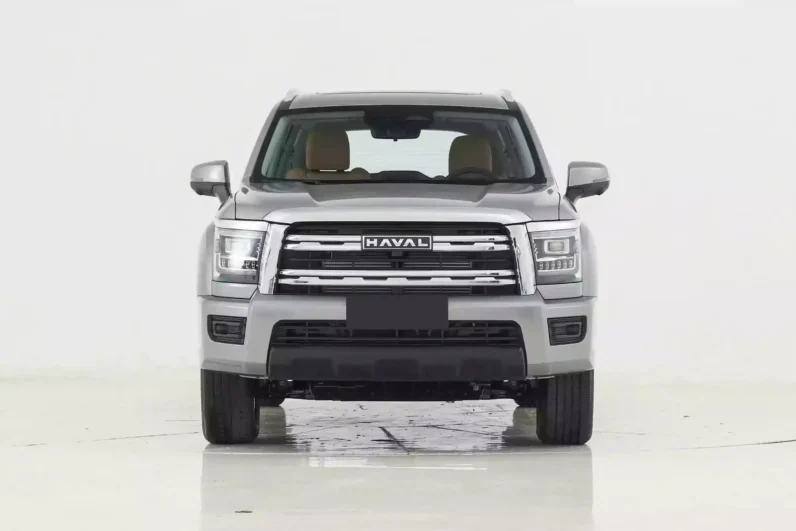 Imgi 4 Haval H5 2023 appearance