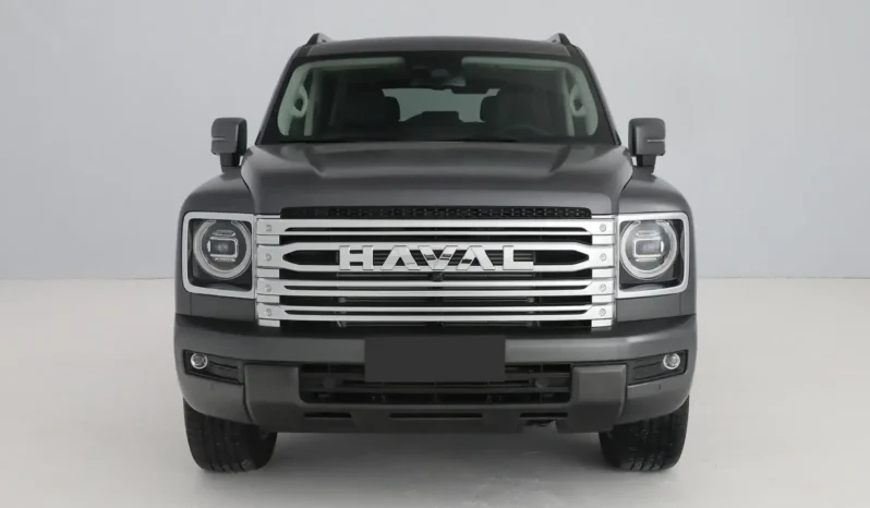Imgi 4 Haval H9 2024 appearance