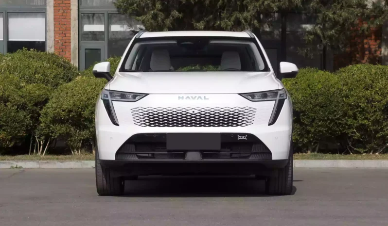 Imgi 4 Haval Xiaolong Max 2023 appearance