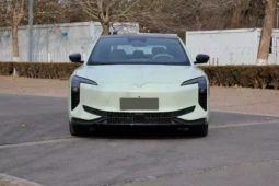 Hongqi EH7