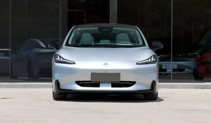 Imgi 4 Hyper GT 2024 appearance
