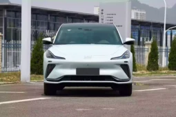 IM Motors LS7