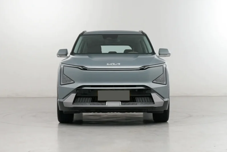 Imgi 4 Kia EV5 2024 appearance