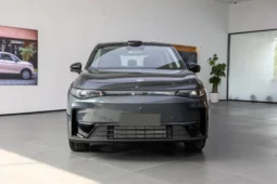 Leapmotor C10