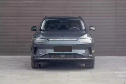 Leapmotor C11