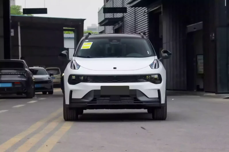 Imgi 4 Lynk Co 01 2024 appearance