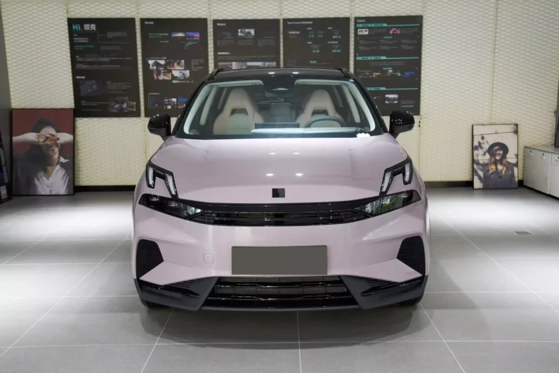 Imgi 4 Lynk Co 06 EM P 2024 appearance