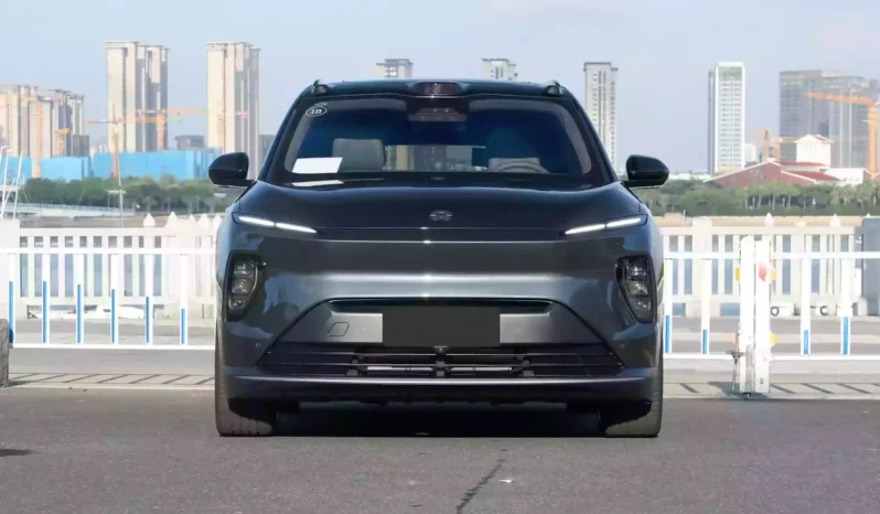 Imgi 4 NIO ES8 2023 appearance