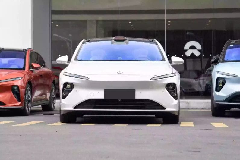 Imgi 4 NIO ET7 2023 appearance