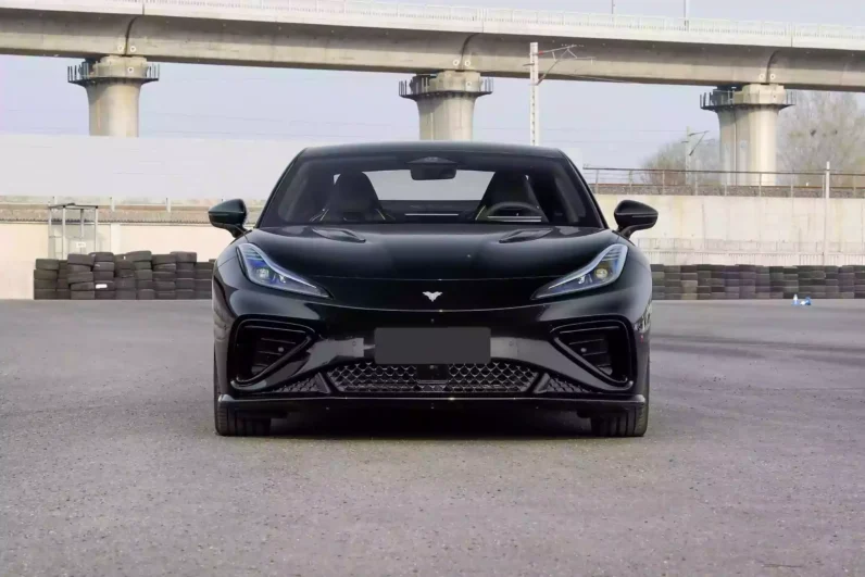 Imgi 4 Neta GT 2023 appearance