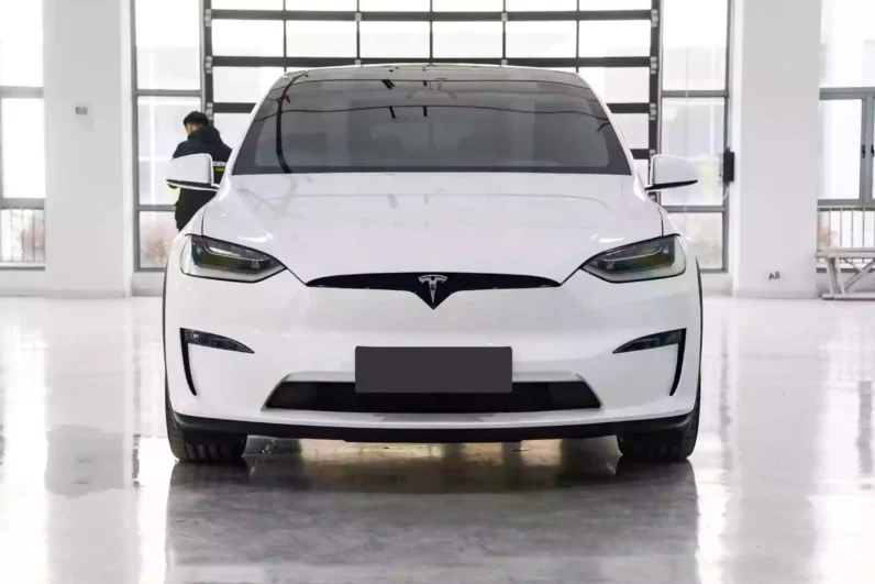 Imgi 4 Tesla Model X 2023 appearance