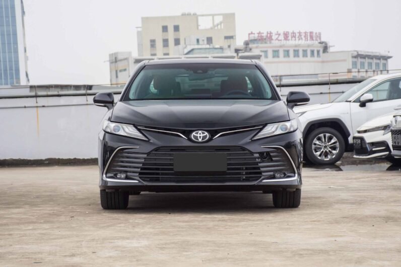 Imgi 4 Toyota Camry 2023 appearance