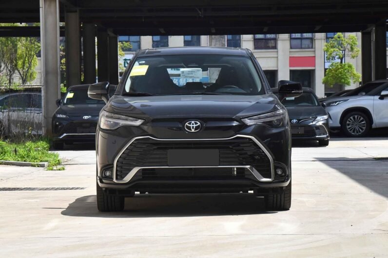 Imgi 4 Toyota Frontlander 2023 appearance