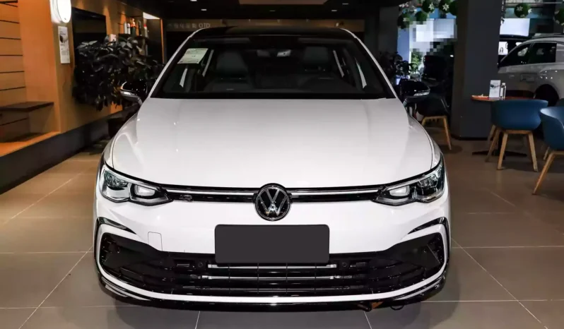 Imgi 4 Volkswagen Golf 2024 appearance