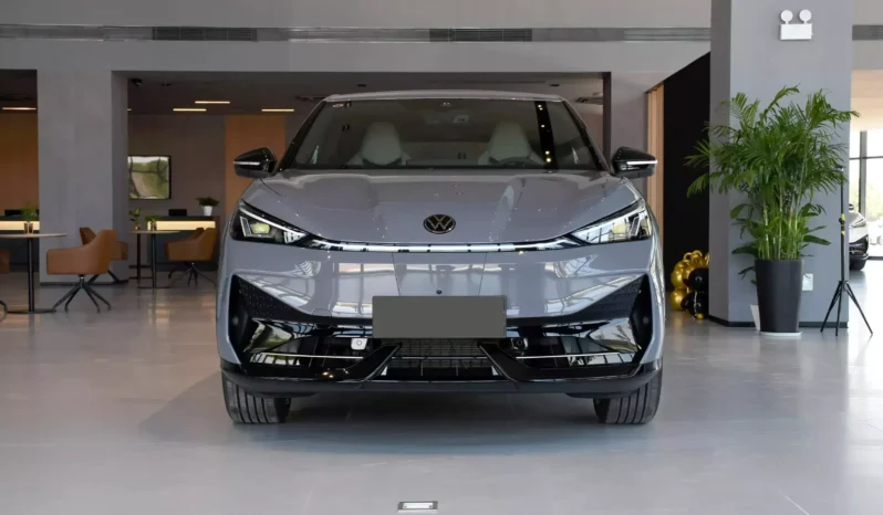 Imgi 4 Volkswagen ID. UNYX 2024 appearance