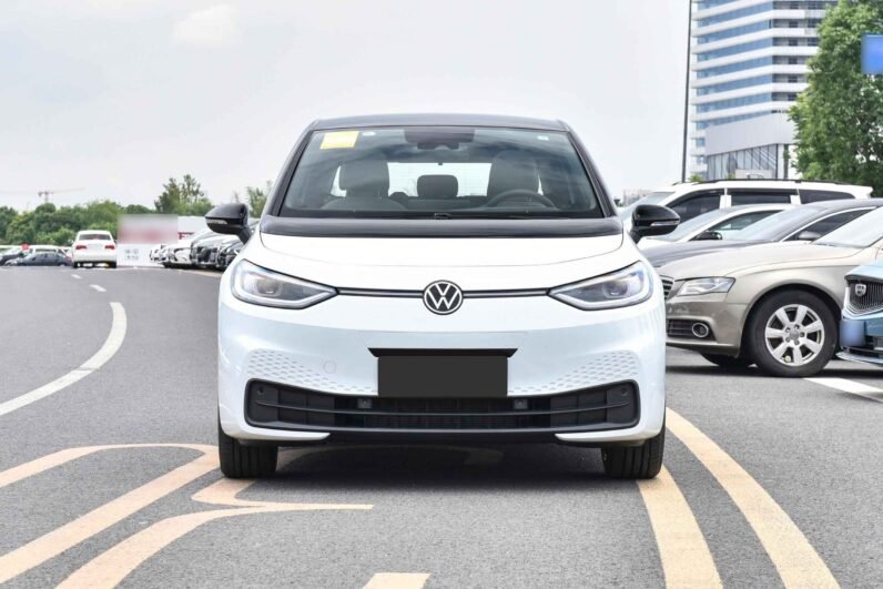 Imgi 4 Volkswagen ID.3 2023 appearance