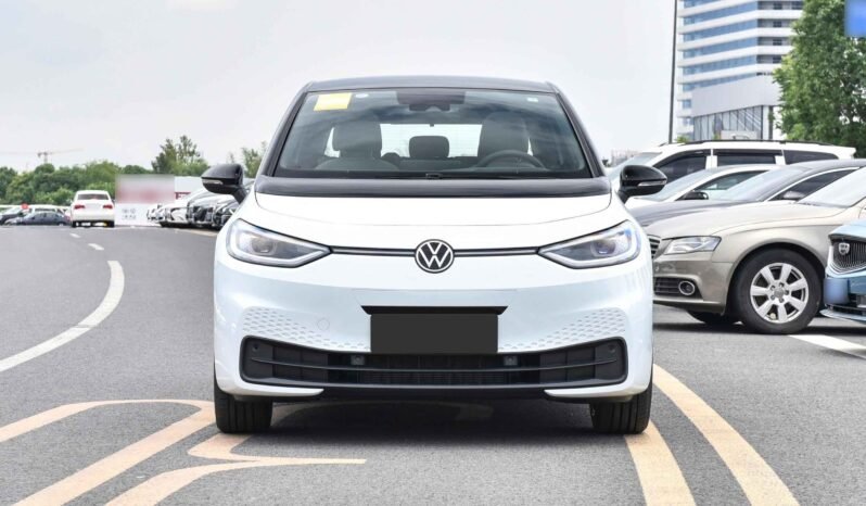 Imgi 4 Volkswagen ID.3 2023 appearance