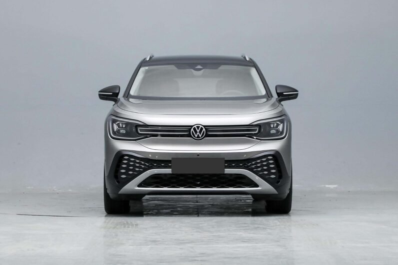 Imgi 4 Volkswagen ID.6 CROZZ 2024 appearance