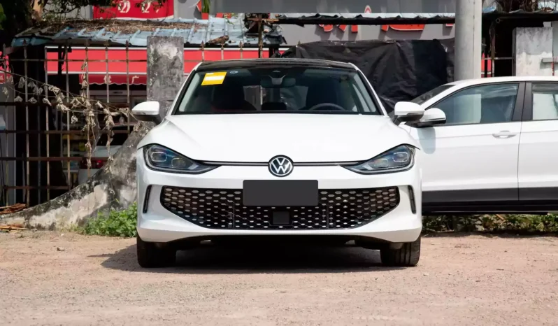 
								Volkswagen Lamando L full									