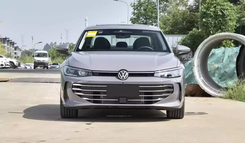 Imgi 4 Volkswagen Passat 2025 appearance