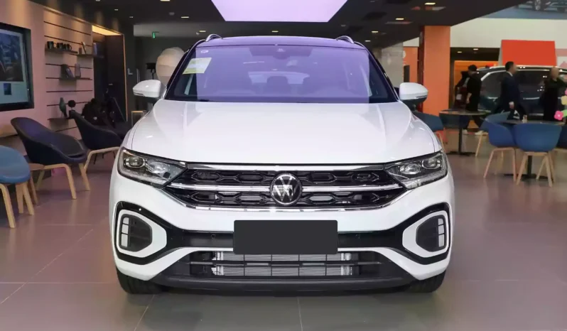 Imgi 4 Volkswagen T Roc 2024 appearance
