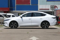 BYD Destroyer 05