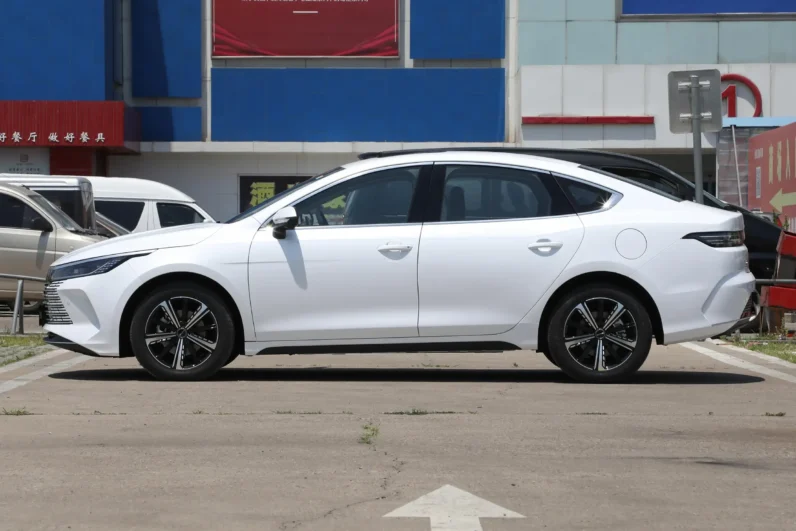 
								BYD Destroyer 05 full									