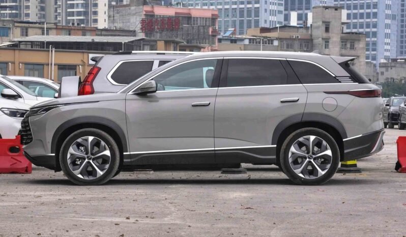 
								BYD Frigate 07 full									