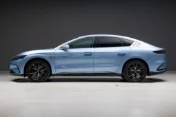 BYD Han EV