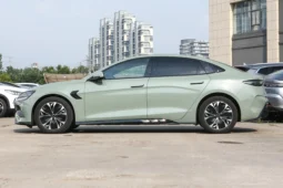 BYD Seal