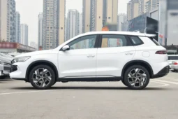 BYD Song Pro DM 2024