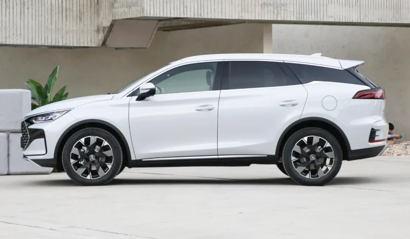
								BYD Tang DM-i full									