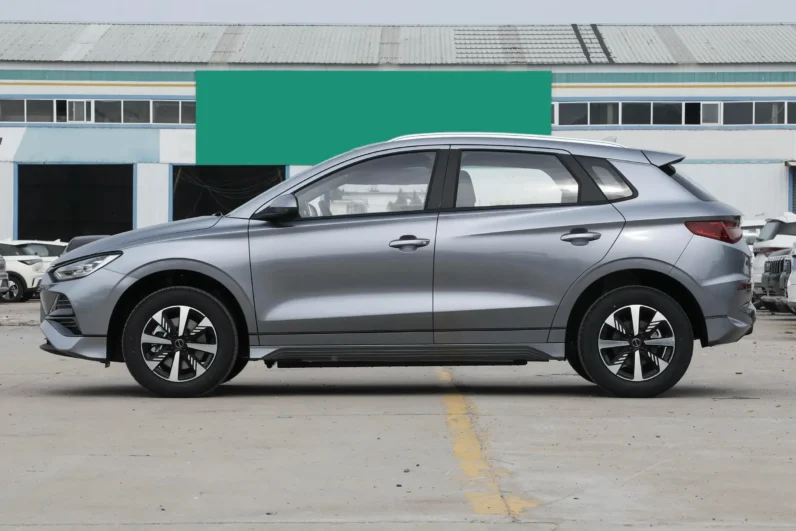 
								BYD e2 full									