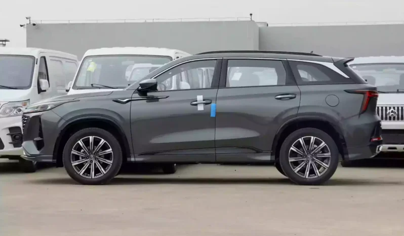 
								Changan CS75 PLUS full									