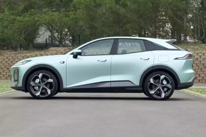 
								Changan DEEPAL S07 EV full									